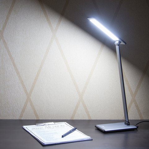 Настільна лампа TaoTronics TT-DL20 Прев'ю 11