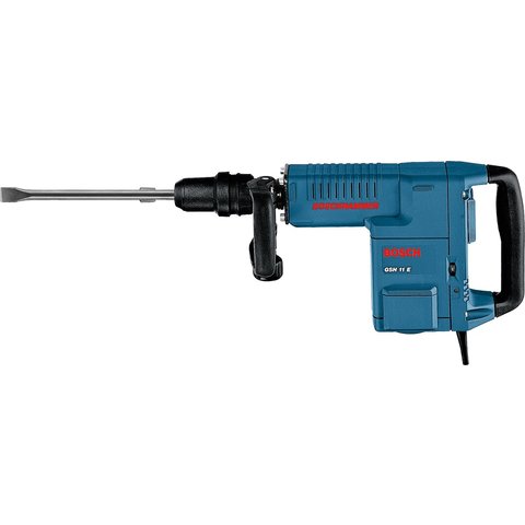 Отбойный молоток Bosch GSH 11 E Превью 1