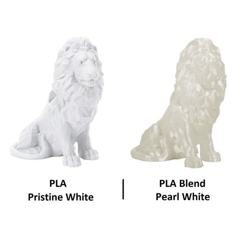 Філамент для 3D-принтера PRUSA PLA Pristine White, 1 кг Прев'ю 8