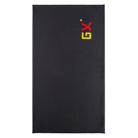 Дисплей для iPhone 16 Pro, черный, с рамкой, High Copy, без микросхемы, (AMOLED), GX OEM soft, 120Hz Превью 1