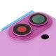 Корпус для iPhone 16, рожевий, з тримачем SIM-карти, з боковими кнопками, Original (PRC), EU version Прев'ю 1