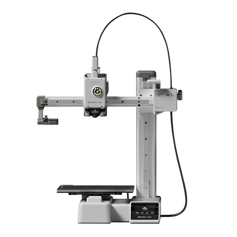 3D-принтер Bambu Lab A1 mini Прев'ю 1