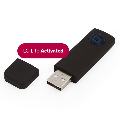 Octoplus Dongle LG Lite Preview 1