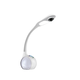 HW0032 Wireless Desktop Lamp with IP Surveillance Camera (720p, 1 MP) Preview 4