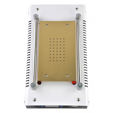 LCD Touch Screen Glass Separator UYUE 948Z, (with vacuum pump, for LCDs up to 7") Preview 1
