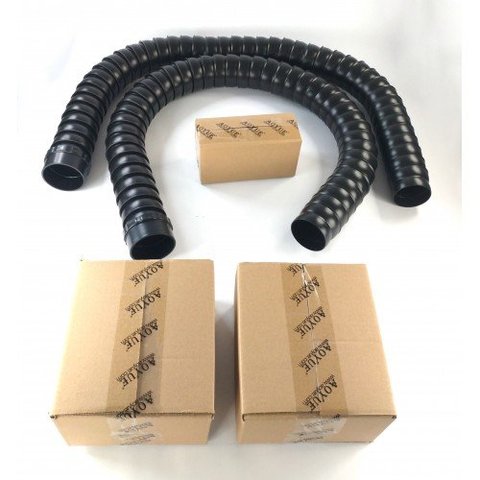 Fume Extractor AOYUE FE-01 Vista previa  11