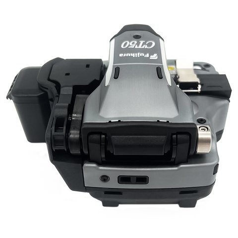 Скалыватель оптических волокон Fujikura CT-50A Превью 4