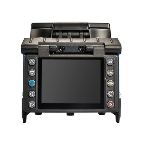 Fusion Splicer Jilong KL-520E Preview 2