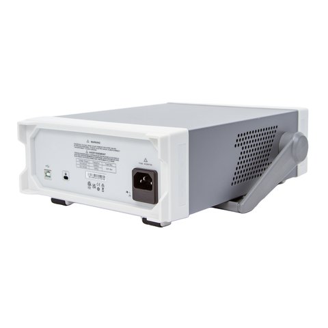 Function/Arbitrary Waveform Generator UNI-T UTG1022X Preview 5