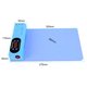 Heating Station (separator/mat) Sunshine S-918E mini, (225 × 175 mm) Preview 3