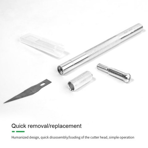 Knife Set RELIFE RL-101E Preview 4