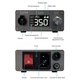 Soldering Station GVM T245, (digital, 130W) Preview 6