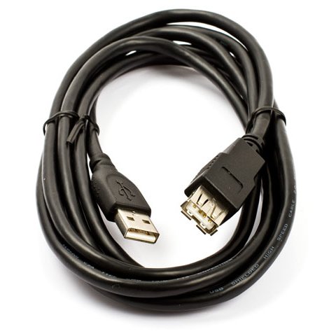 Набір подовжувачів для  iPod/MP3-адаптерів Dension EXT1GW0 Прев'ю 1