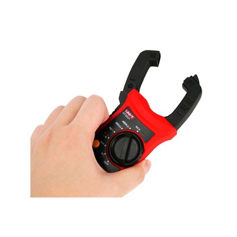 Токоизмерительные клещи UNI-T UT203+ Превью 1