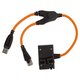 ATF/Cyclone/JAF/MXBOX HTI/UFS/Universal Box F-Bus/USB Cable for Nokia 108 Preview 6