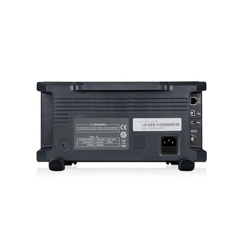 Super Phosphor Oscilloscope SIGLENT SDS2202X-E Preview 7
