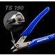 Cutting Pliers Mechanic TS-190, (125 mm) Preview 2