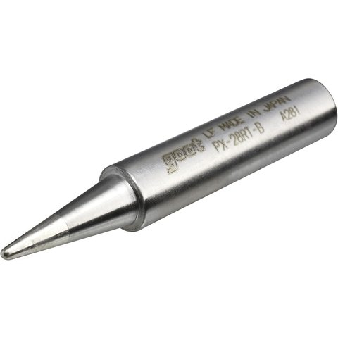 Soldering Iron Tip Goot PX-28RT-B Preview 3