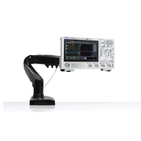 Digital Oscilloscope RIGOL DHO814 Preview 6