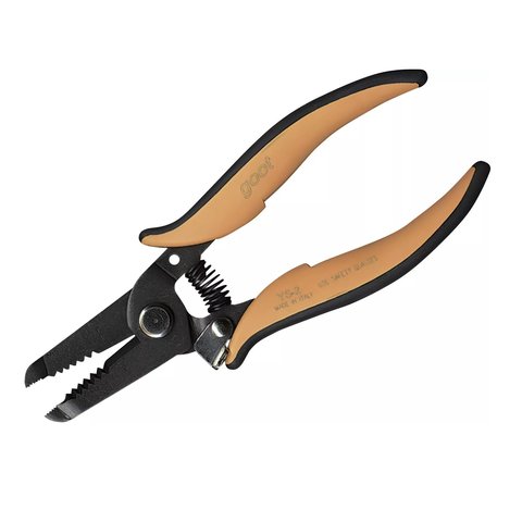 Precision Wire Stripper Goot YS-2 Preview 2