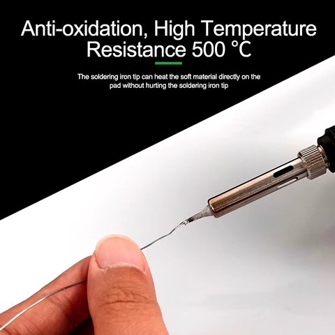 Insulation Mat RELIFE RL-170A, (silicone, 230 mm, 180 mm, 500 °C) Preview 2