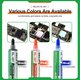 Thermal Compound RELIFE  RL-407 , (silicone, in a syringe, 20 ml, black, 6 Вт/м*К) Preview 2