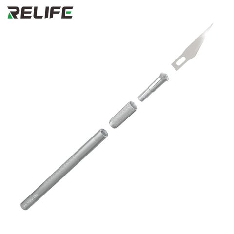 Набор скальпелей RELIFE RL-101E Превью 5