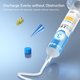 Glue JCID TP-030B, (polyurethane, black, quick drying, for gluing back covers, for display frames, 30 ml) Preview 10