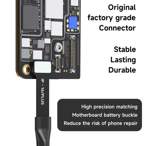 Power Supply Test Cable Mechanic Power Air+ Preview 3