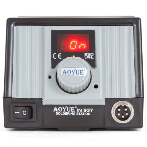 Estación de Soldadura AOYUE 937 Vista previa  1