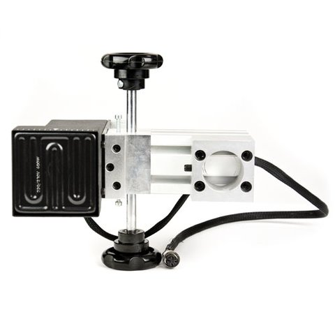 Estación de soldadura infrarroja ACHI IR-6000 Vista previa  9