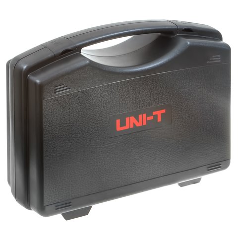 Pinza amperimétrica digital UNI-T UT243 Vista previa  10