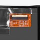 Pantalla LCD puede usarse con China-Tablet PC 7"; Nomi C070010 Corsa 7' 3G, 31 pin, sin marco, #N070ICE-GB2 Rev.B1 Vista previa  1