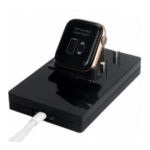 Adaptador AWRT iBus 6 en 1 para reparación/flasheo de iWatch Vista previa  2