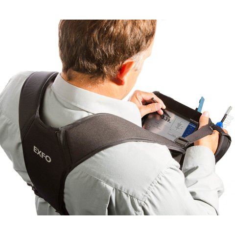 Reflectómetro óptico EXFO MAXTESTER MAX-715B-M2 con IOLM Vista previa  3