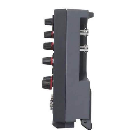 Osciloscopio digital RIGOL DHO914 Vista previa  2