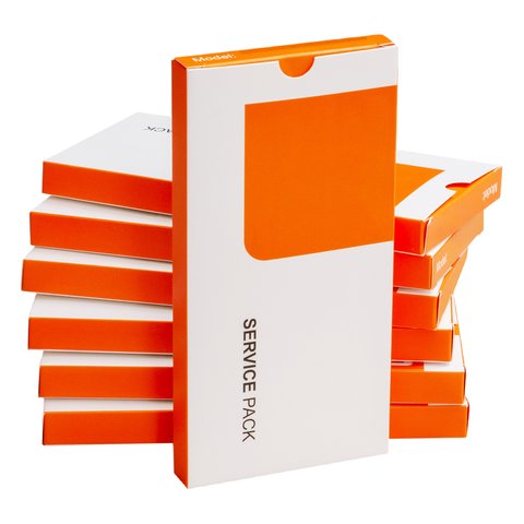 Pantalla LCD puede usarse con Samsung A022F Galaxy A02, A125F Galaxy A12, A326 Galaxy A32 5G, negro, sin marco, con cable plano amarillo, (Box) SM-A022F V01 Vista previa  1