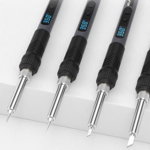 Cautín RELIFE 936, 90 W, 220 V Vista previa  5