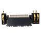 Коннектор зарядки для LG G7000A, G7020, G7050, U8110, U8120, U8130, U8330, U8380, W7000, W7020 Превью 1