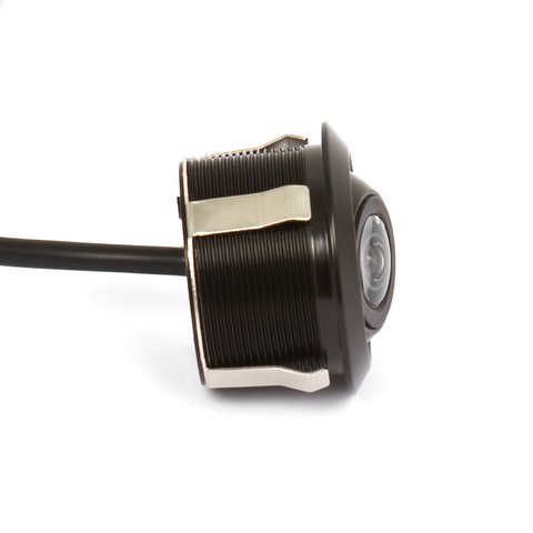 Універсальна камера заднього виду з оглядом 360° Прев'ю 4