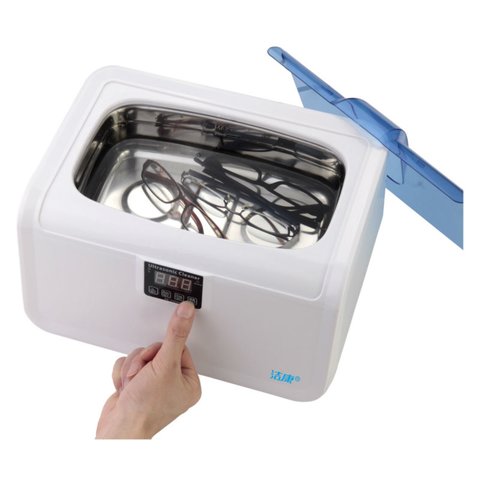 Ультразвукова ванна Jeken (Codyson) CE-7200A Прев'ю 3