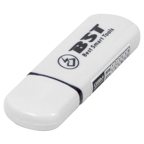 BST Dongle з набором кабелів Прев'ю 1