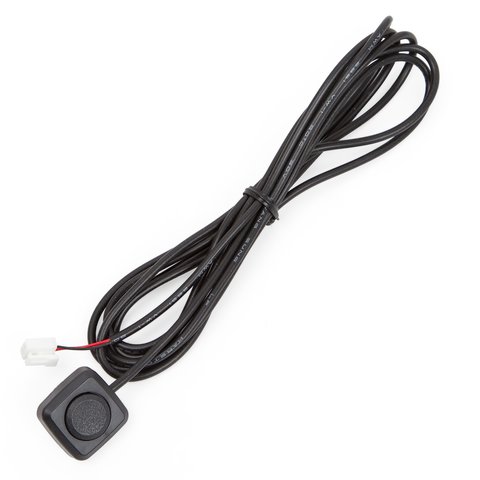 Відеоінтерфейс для Toyota Touch 2 з паркувальними лініями Прев'ю 4