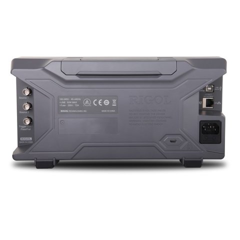 Цифровой осциллограф RIGOL DS1074Z-S Plus Превью 2