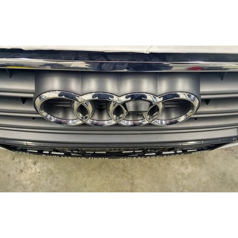 Комплект для подключения камеры заднего и переднего вида в Audi A3 Превью 3