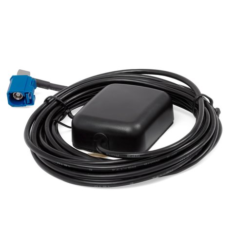 Навигационный блок на Android для штатных мониторов Lexus с джойстиком-"шайбой" Превью 4