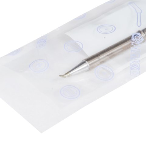 Паяльне жало HAKKO T12-J02 Прев'ю 2
