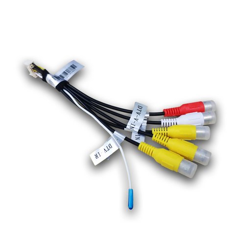 Мультимедиа на базе Android 7.1 для Mercedes-Benz S-класса с ситемой NTG 5.0 Превью 6