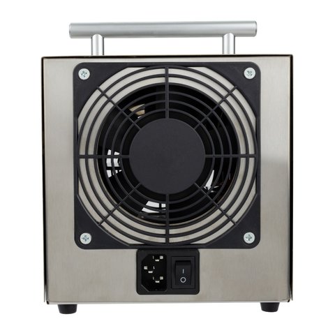 Промисловий озонатор EcoCity B24 Прев'ю 3