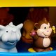 Игровой набор Kiddieland Ковчег Ноя (украинский язык) 031881 Превью 6